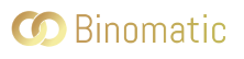Logo Binomatic